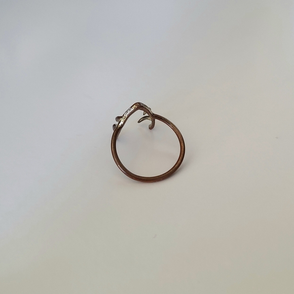 Free w. Purchase-Antler Ring - Picture 5 of 8
